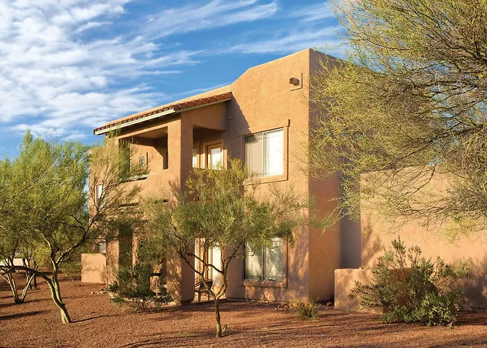 Wyndham Rancho Vistoso Two 2br Oro Valley