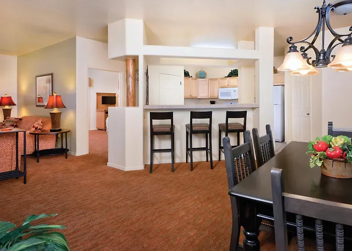 Holiday home Wyndham Rancho Vistoso Two 2br