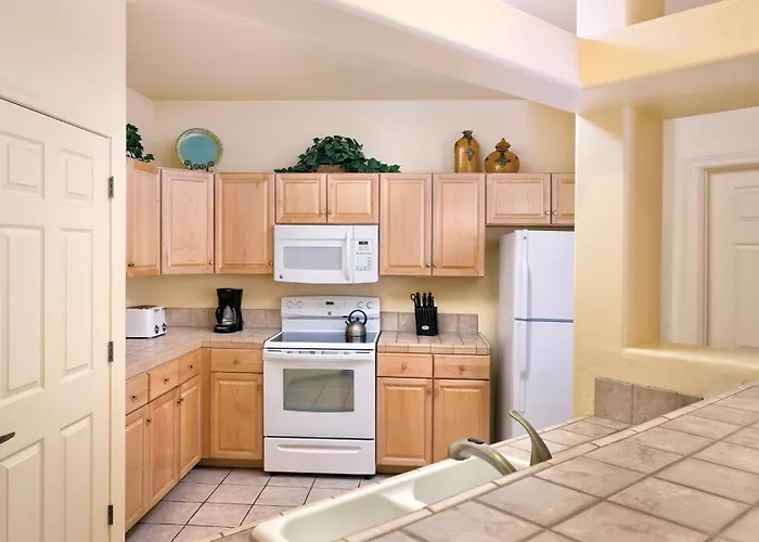 Holiday home Wyndham Rancho Vistoso Two 2br