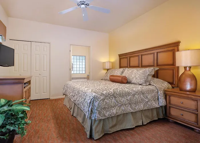 Holiday home Wyndham Rancho Vistoso Two 2br *