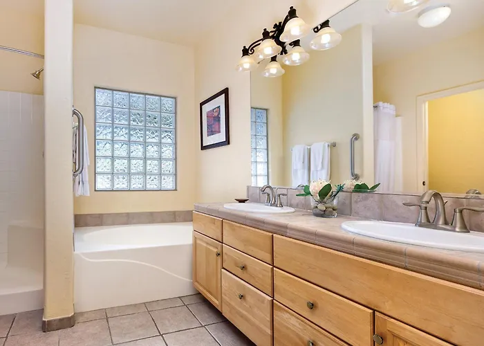 Wyndham Rancho Vistoso Two 2br Holiday home