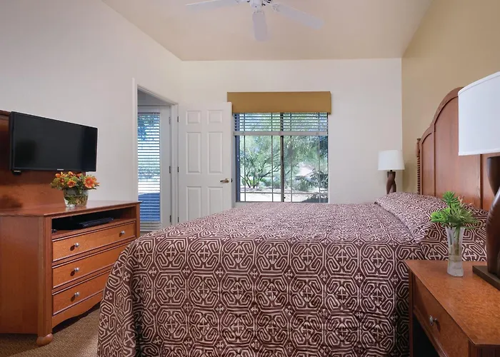 Wyndham Rancho Vistoso Two 2br * Oro Valley